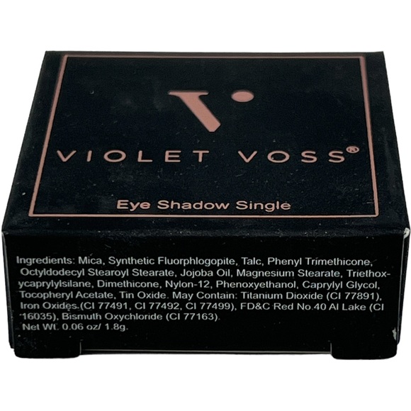 Violet Voss BARE IT ALL Eyeshadow Single - Picture 9 of 13
